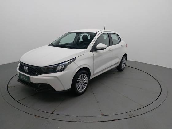 FIAT ARGO 1.0 FIREFLY FLEX DRIVE MANUAL FIAT ARGO 1.0 FIREFLY FLEX DRIVE MANUAL